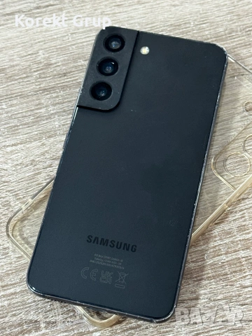 Samsung s22 128GB, снимка 5 - Samsung - 55059452