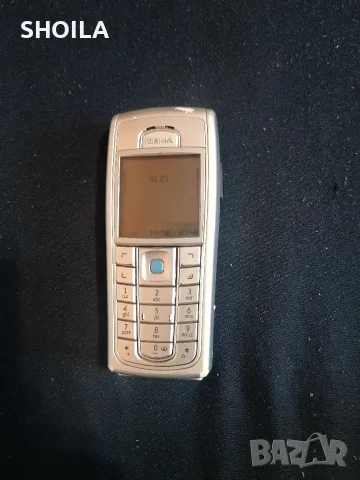 Продавам Nokia 6230i 