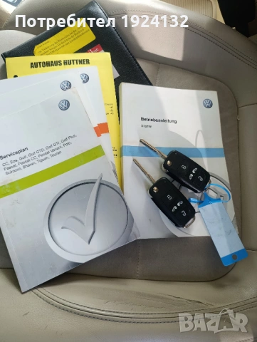 VW Sharan 7 места HighLine 1,4 TSI NAVI, снимка 13 - Автомобили и джипове - 54823042