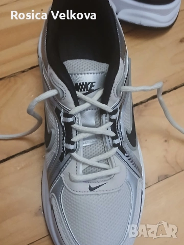 Маратонки NIKE , снимка 5 - Маратонки - 54058903