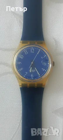 Лот 11 часовника Swatch , снимка 9 - Мъжки - 55567618