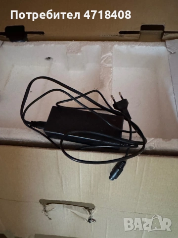 Hoverboard xl червен led-bluetooth, снимка 4 - Друга електроника - 54273047