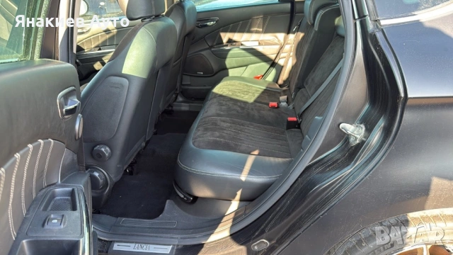 Lancia Delta 1.9 multijet на части, снимка 6 - Автомобили и джипове - 54779297