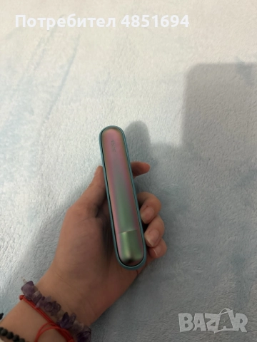 Iqos iluma I limited, снимка 4 - Друга електроника - 55425632