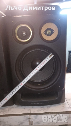 AIWA SX-Z3100, снимка 4 - Тонколони - 54494715