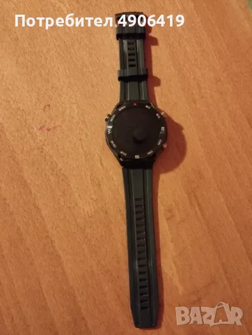 Смарт часовник HUAWEI watch ultimate 