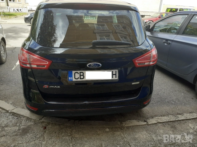 спешно FORD, снимка 7 - Автомобили и джипове - 54423586