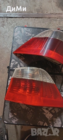 стопове стоп бмв е61 bmw e61, снимка 2 - Части - 55275074