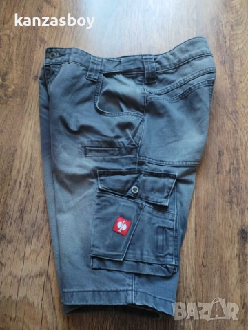 Engelbert Strauss - работни къси панталони 46/S , снимка 8 - Други - 54101555