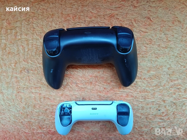 Джойстици за Playstation 5 , снимка 2 - PlayStation конзоли - 55300232