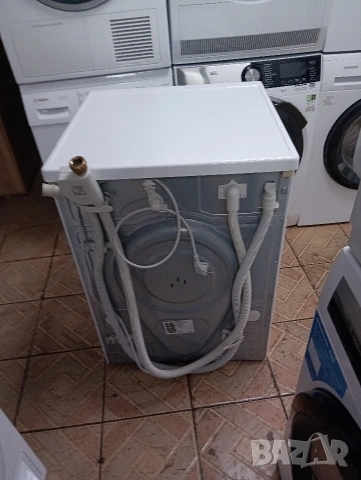 Пералня Миеле Miele W1 7кг А+++ Made in Germany 2 години Гаранция!, снимка 9 - Перални - 54241657