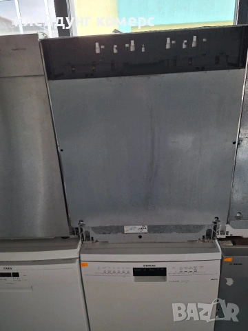 Съдомиялна за пълно вграждане BOSCH шир.60см. 13комплекта А+++