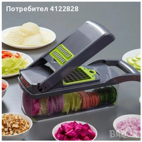 кухненско ренде, снимка 2 - Аксесоари за кухня - 55002923