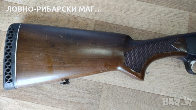 Ловен Полуавтомат STOEGER M 2000, снимка 7 - Ловно оръжие - 54864565