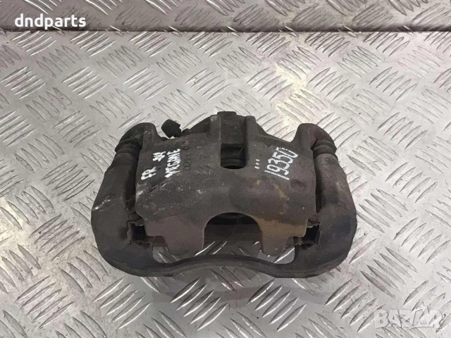 Преден десен спирачен апарат Renault Megane 1.9DCI,2004г., снимка 1 - Части - 39652477