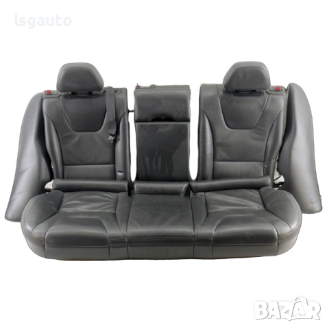 Кожен салон Volvo V60 2010-2014 ID: 161169, снимка 9 - Части - 54696852