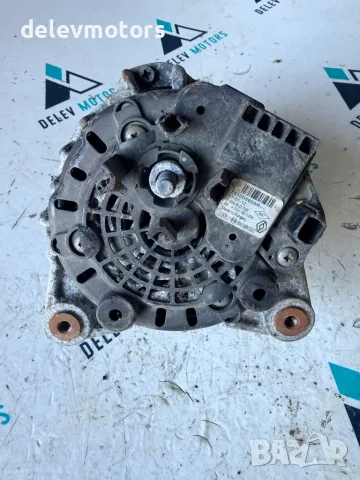 231005933R 14V 65-125A динамо алтернатор от Dacia Dokker 1.5 DCI, 90 к.с., 2018 г., снимка 4 - Части - 55656688