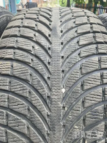 Gumi Michelin Latitude Alpin 255/55/18 kato novi, снимка 2 - Гуми и джанти - 55507421