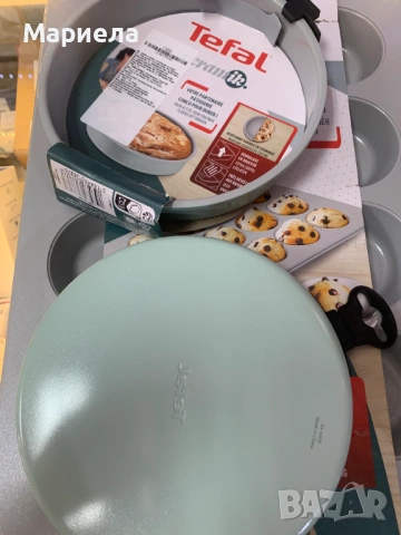 Tefal Ceramic Форма за печене 17 см., снимка 4 - Форми - 54749836