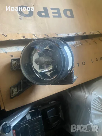 Части new beetle , снимка 3 - Части - 55567350