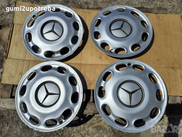 15 цола Тасове Mercedes A Class 1684010124 Оригинал