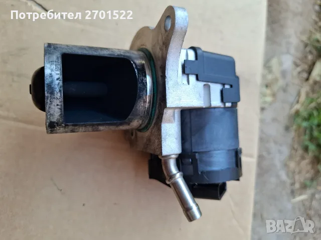 6421402160, EGR ML W166, 350 BLUETEC FRECCIA, снимка 2 - Части - 55340605