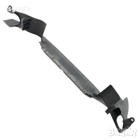 Кора пред радиатори Honda Civic VIII 2006-2011 ID: 161965 OEM 74111-SMG-E500, снимка 2 - Части - 55059410