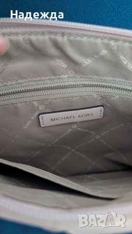 Чанта Клъч Michael Kors, снимка 7 - Чанти - 54616871