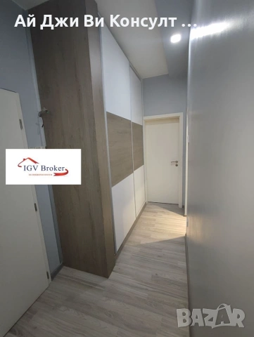 Двустаен апартамент в кв Гоце Делчев, снимка 17 - Апартаменти - 55218067
