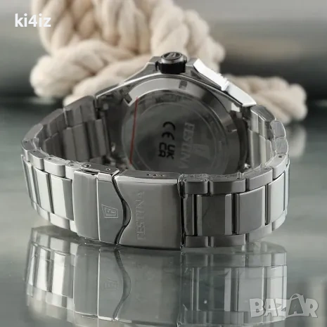 Festina The Originals Diver F20663/3, снимка 3 - Мъжки - 54237548