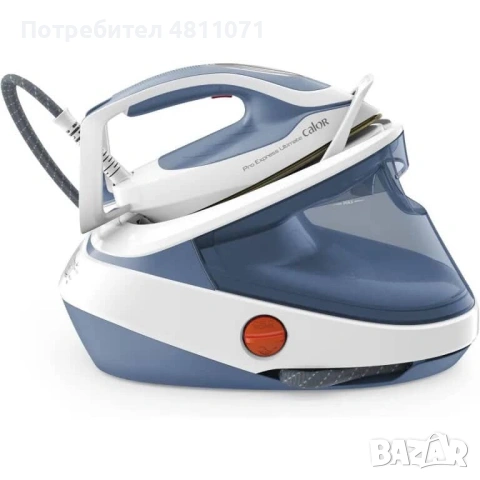 Парогенератор Calor Pro Express Ultimate II