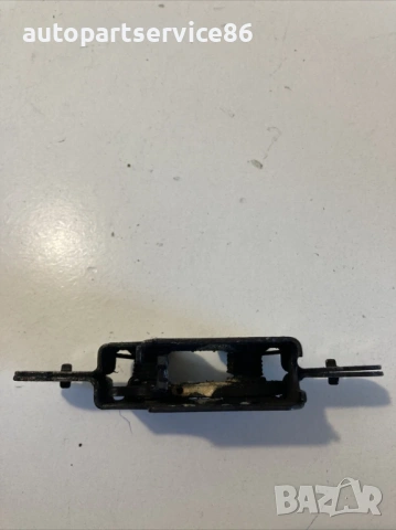 Механизъм за заключване на преден капак за Volvo S80 2400CC 185HP (2009), снимка 2 - Части - 54123088