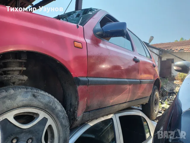 Голф ,3, на части., снимка 6 - Автомобили и джипове - 55416919