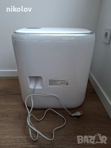 Narwal Freo X Ultra , снимка 12 - Прахосмукачки - 54030622