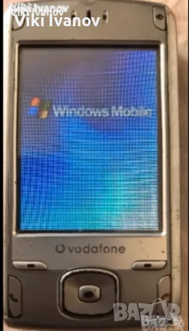 HTC WIZA 100-добро състояние, снимка 6 - HTC - 55652193