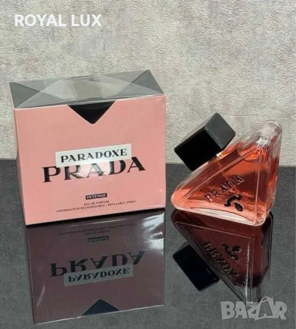 PRADA PARADOXE INTENSE EDP 90ML -Парфюм за жени