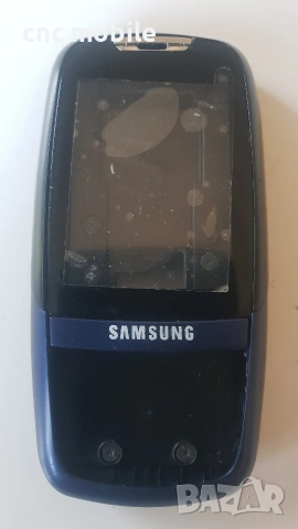 Панел Samsung E330 Samsung X450 Samsung C200 Samsung X460 Samsung X480 Samsung E310 Samsung E700, снимка 7 - Резервни части за телефони - 54905333
