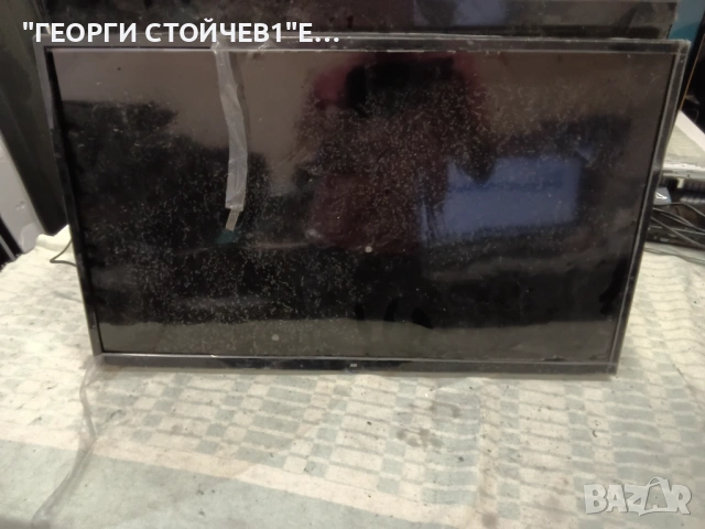 NEI 32NE4000 СЧУПЕН ДИСПЛЕЙ   TP.MS3663S.PB805    G320HD1T01-1   PT320CT01-1FHD 