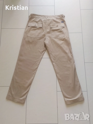 Панталон Gant W33/L34, снимка 2 - Панталони - 55320825