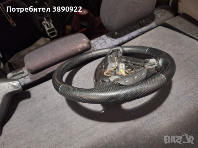 Волан Astra g / Zafira A, снимка 2 - Автомобили и джипове - 54197214