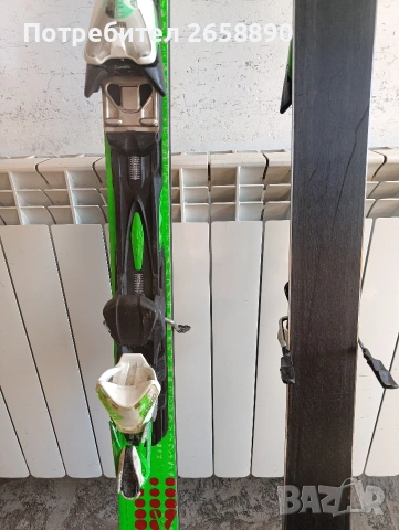 ски Volkl 171, снимка 4 - Зимни спортове - 55071454
