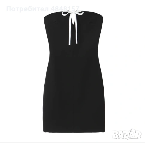 Нова рокля Zara, снимка 4 - Рокли - 54793463