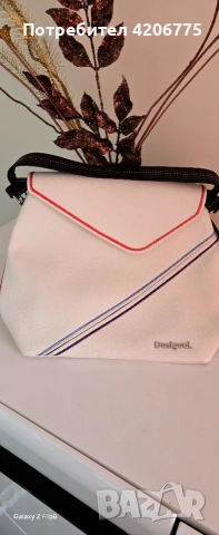 Desigual чанта раница.