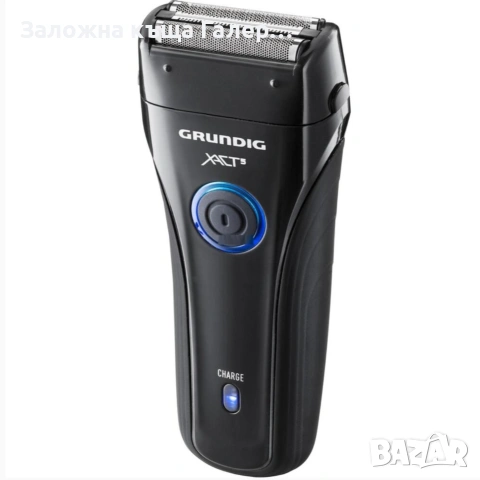 Електрическа самобръсначка Grundig MS 6240 (Като нова)