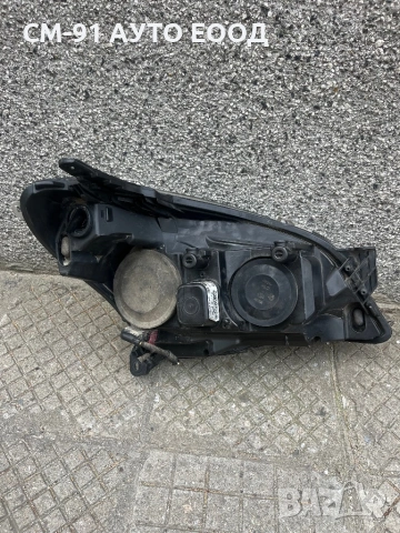 Фарове за Opel Astra H 03-10, снимка 5 - Аксесоари и консумативи - 54928750