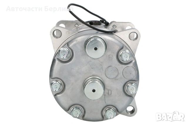Компресор за климатик за Citroen Jumper, снимка 5 - Части - 54858866