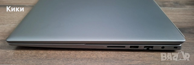 Лаптоп 16" Dell 5630 | I5 1340P | 8GB RAM | 256 SSD, снимка 6 - Лаптопи за работа - 54379365