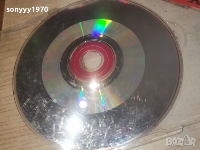 THE KELLY FAMILY CD 0107261810H2E7R, снимка 16 - CD дискове - 55123322