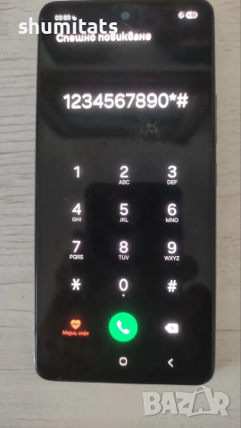 Samsung A53 5g на части/работеща платка/, снимка 3 - Samsung - 54990345