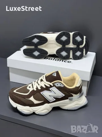 New Balance ✨Дамски Маратонки , снимка 13 - Маратонки - 55503815